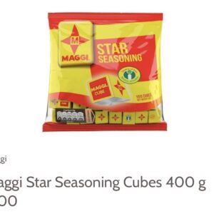 Maggi Star Seasoning