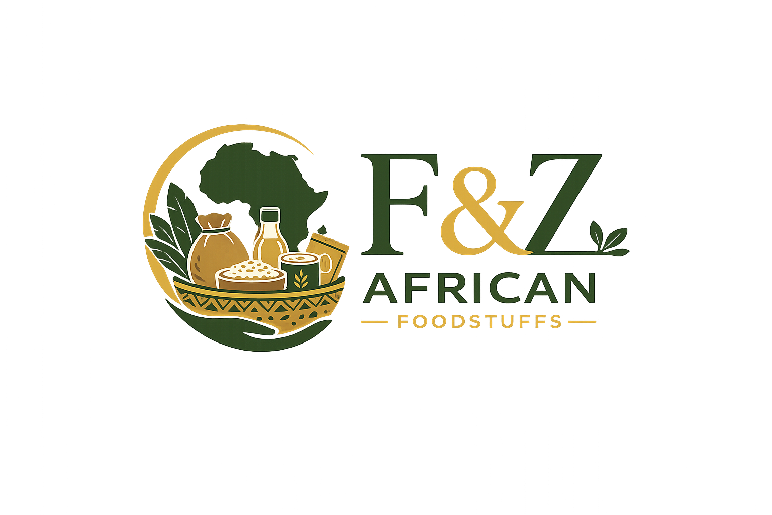 F&Z African FoodStuffs
